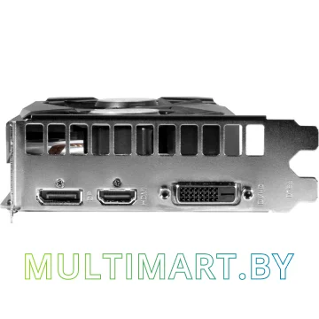 Видеокарта KFA2 GeForce GTX 1660 1-Click OC 6GB GDDR5 (60SRH7DSY91K) картинка 6
